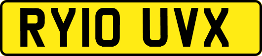 RY10UVX