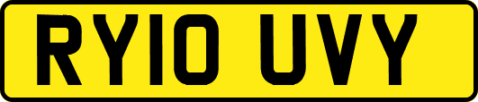 RY10UVY