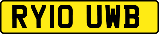 RY10UWB