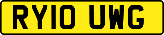 RY10UWG