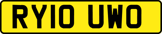RY10UWO