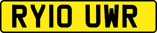 RY10UWR