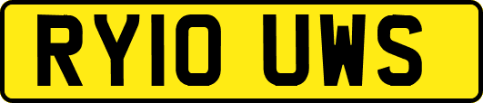 RY10UWS