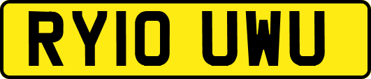 RY10UWU