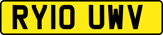 RY10UWV