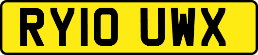 RY10UWX