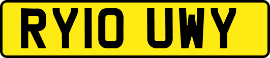 RY10UWY