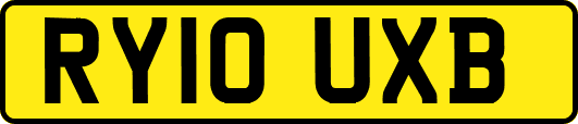 RY10UXB