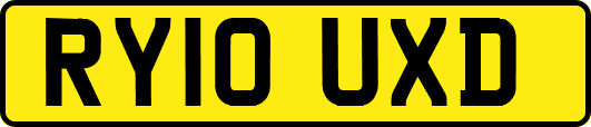 RY10UXD