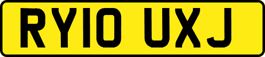 RY10UXJ