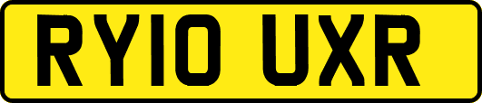 RY10UXR