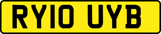 RY10UYB