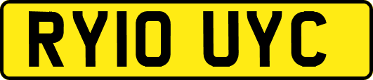 RY10UYC