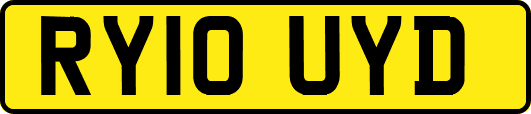 RY10UYD