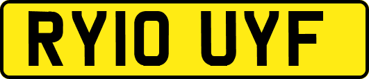 RY10UYF