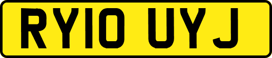 RY10UYJ