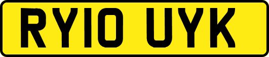RY10UYK