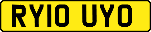 RY10UYO