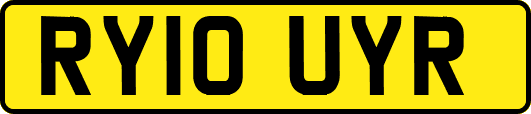 RY10UYR