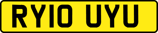 RY10UYU