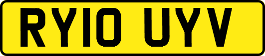 RY10UYV
