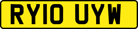 RY10UYW