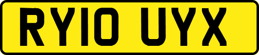 RY10UYX