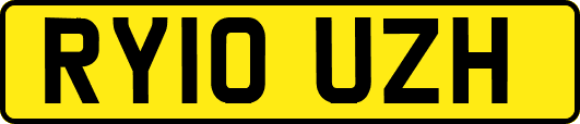 RY10UZH
