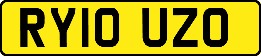 RY10UZO