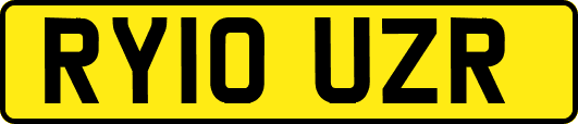 RY10UZR