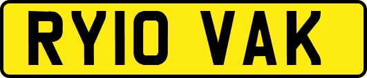 RY10VAK