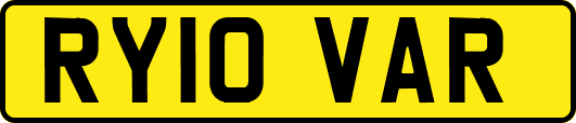 RY10VAR