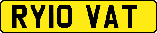 RY10VAT