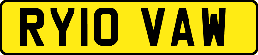 RY10VAW