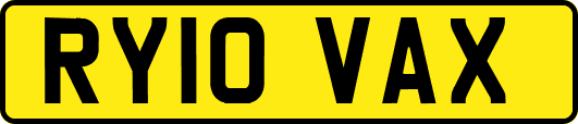 RY10VAX