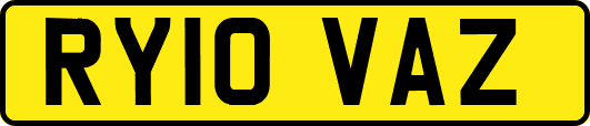 RY10VAZ