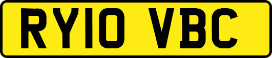 RY10VBC