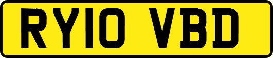 RY10VBD