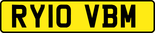 RY10VBM