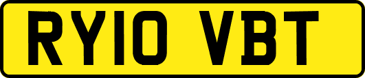RY10VBT