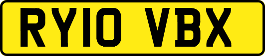 RY10VBX