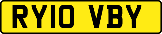 RY10VBY