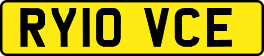 RY10VCE