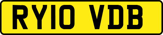 RY10VDB