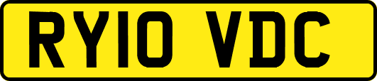 RY10VDC