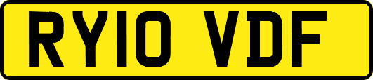 RY10VDF