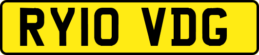 RY10VDG
