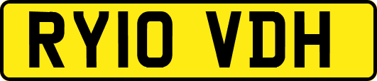 RY10VDH
