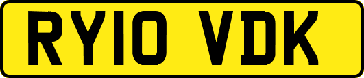 RY10VDK