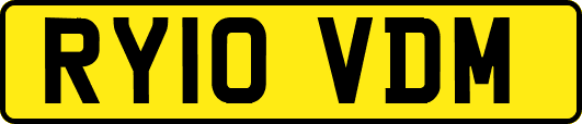RY10VDM